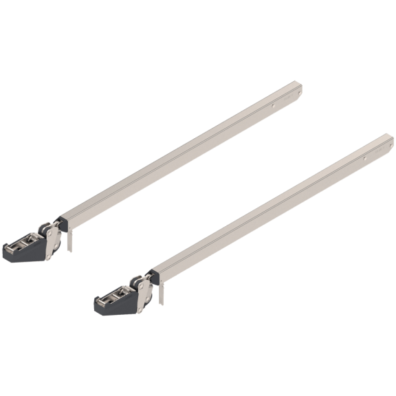 Set telescopische armen AVENTOS HF top