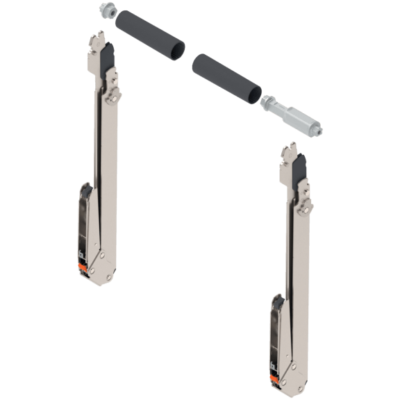 Hefboomset AVENTOS HL top