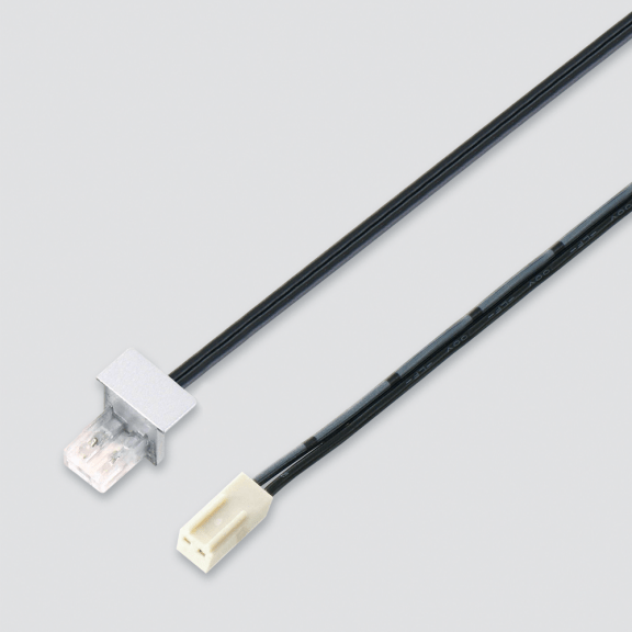 Fil de connexion pour réglette Line à encastrer