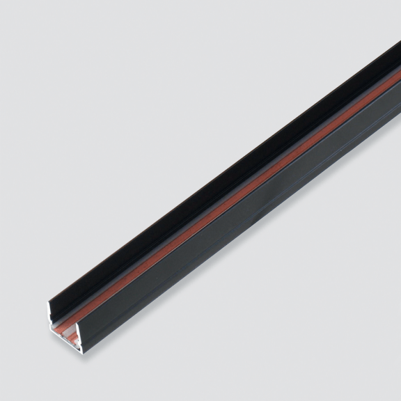 Geëlektrificeerde rail Minirail