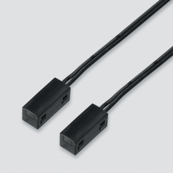 Fil de connexion double pour Minirail