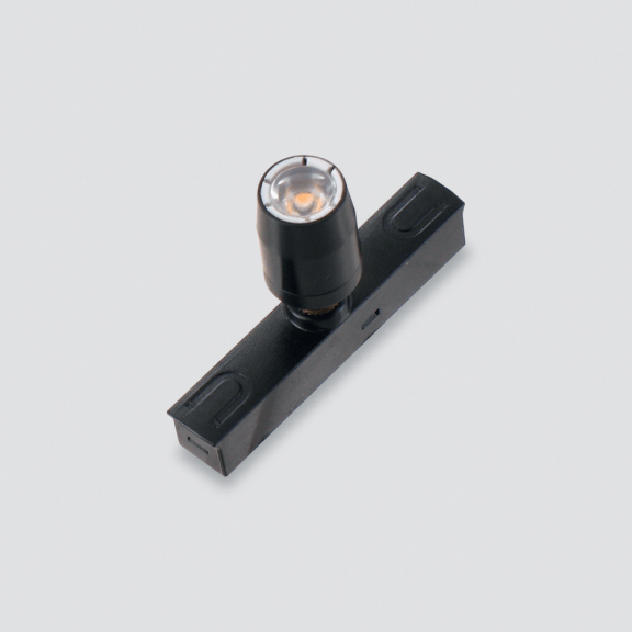 Spot LED 24 V pour Minirail