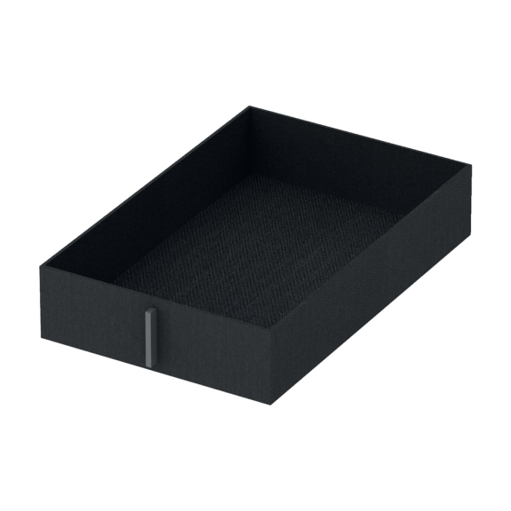 Boîte de rangement CINA hauteur 85