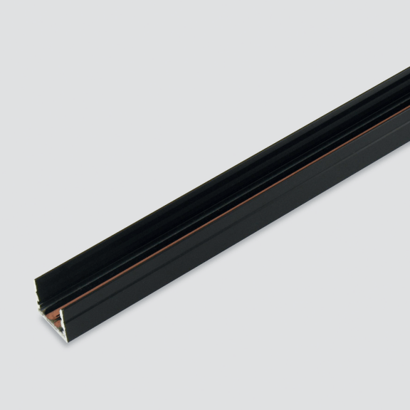 Rail électrifié Maxirail en applique