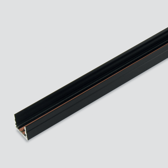 Rail électrifié Maxirail en applique