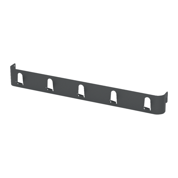 Haken K-Line side