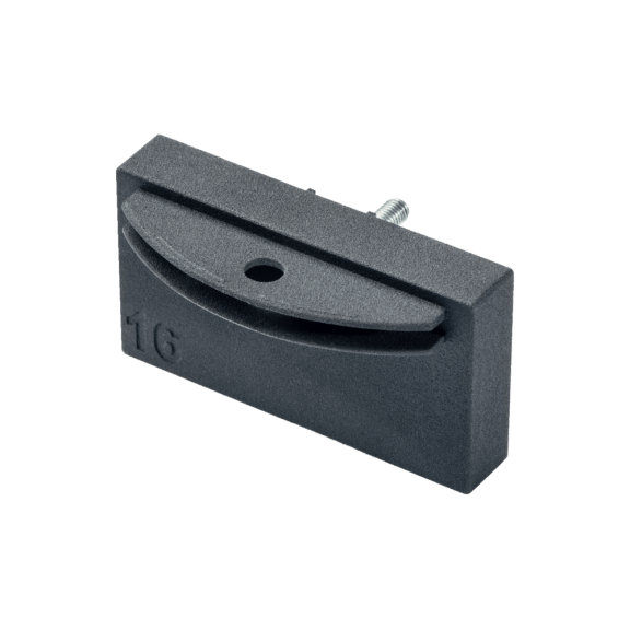 Gabarit pour LC P-16