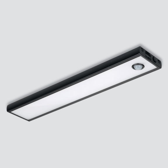 Luminaire rechargeable Smarty