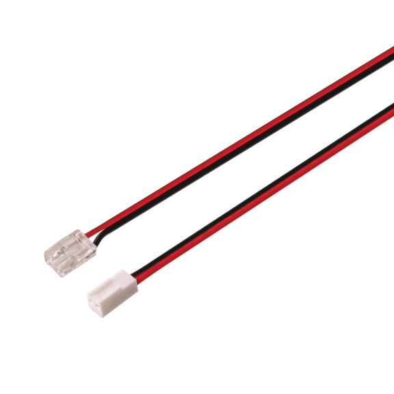 Fil de connexion pour réglette Line à encastrer