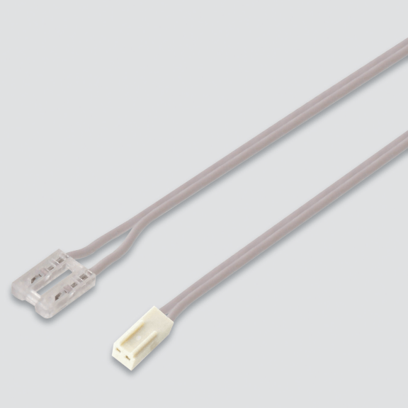 Fil de connexion pour réglette Line éclairage indirect