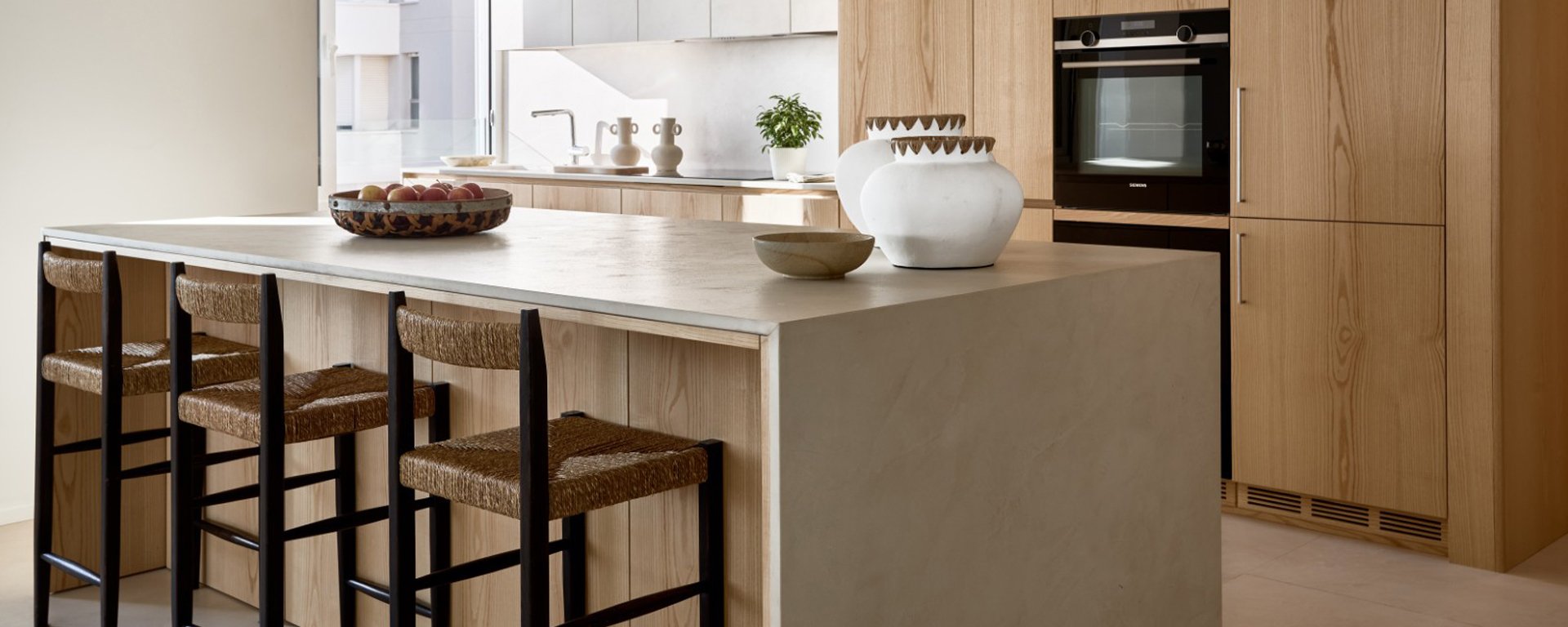 Dekton nouveaux coloris