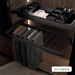 EXTENSIA