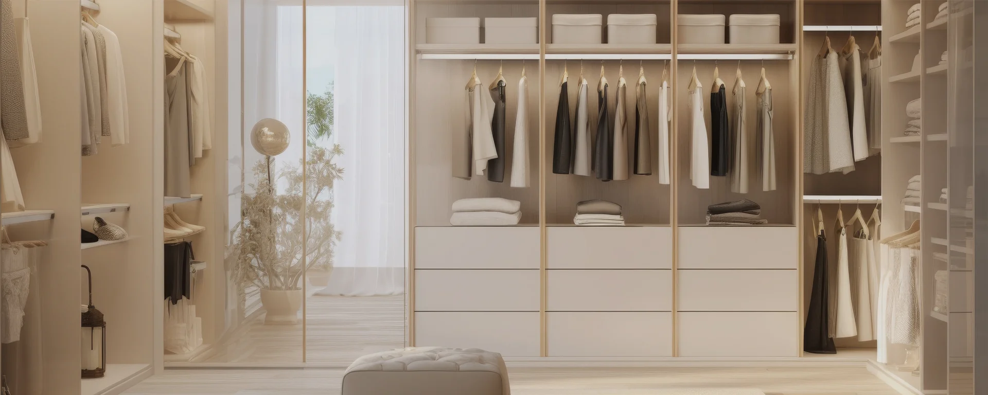 Planungswelt Ankleide