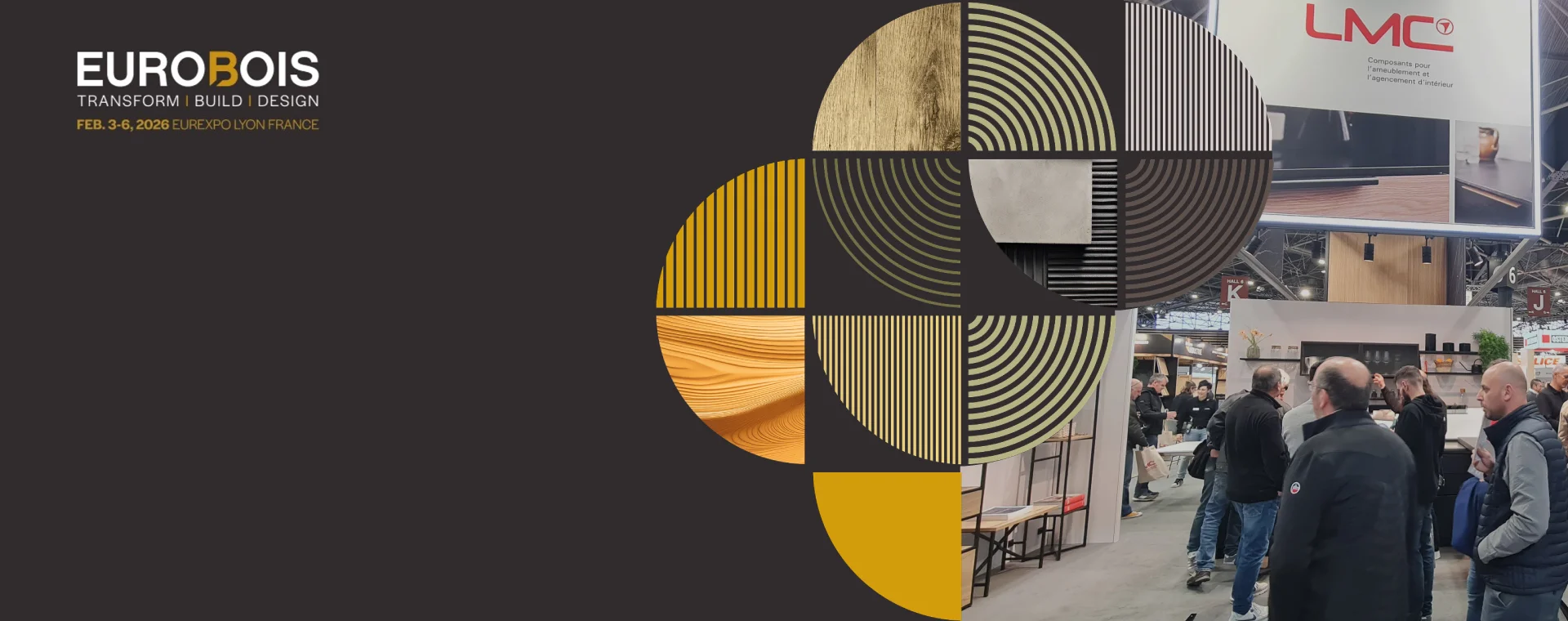 Slider Eurobois 2026