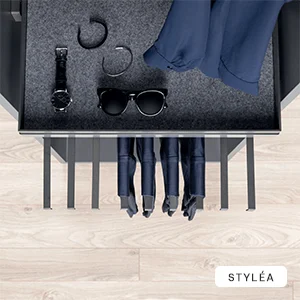 STYLEA