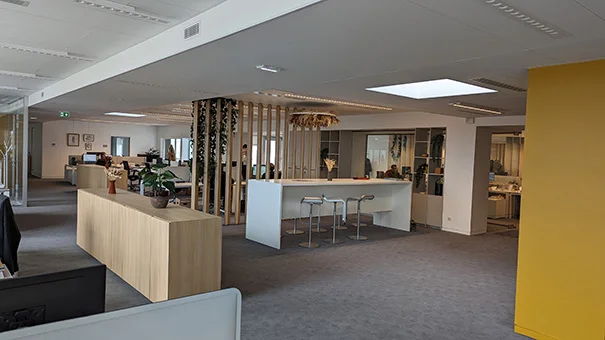 Bureaux