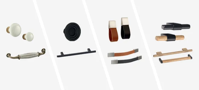 Best sellers - Griffen & Knöpfe Materials