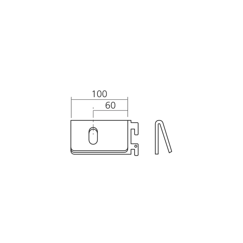 Supports barre de charge SWIFT