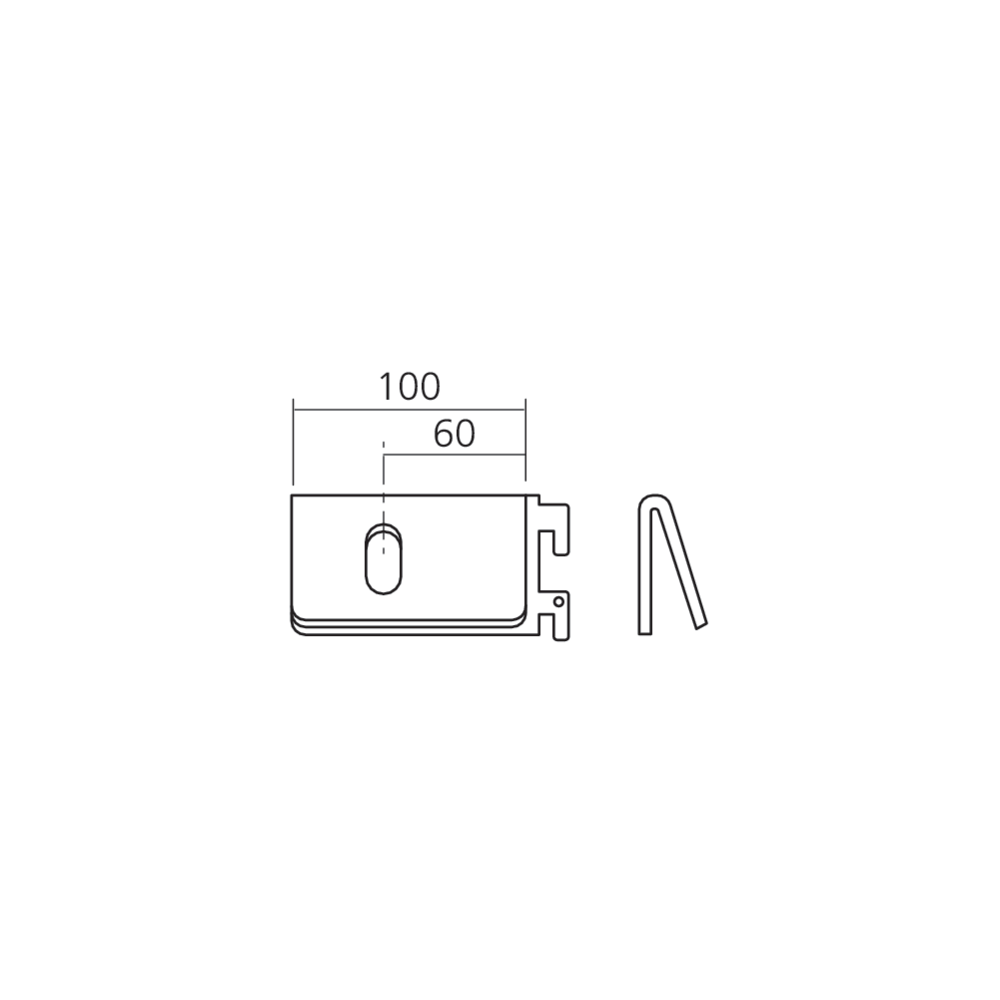 Supports barre de charge SWIFT