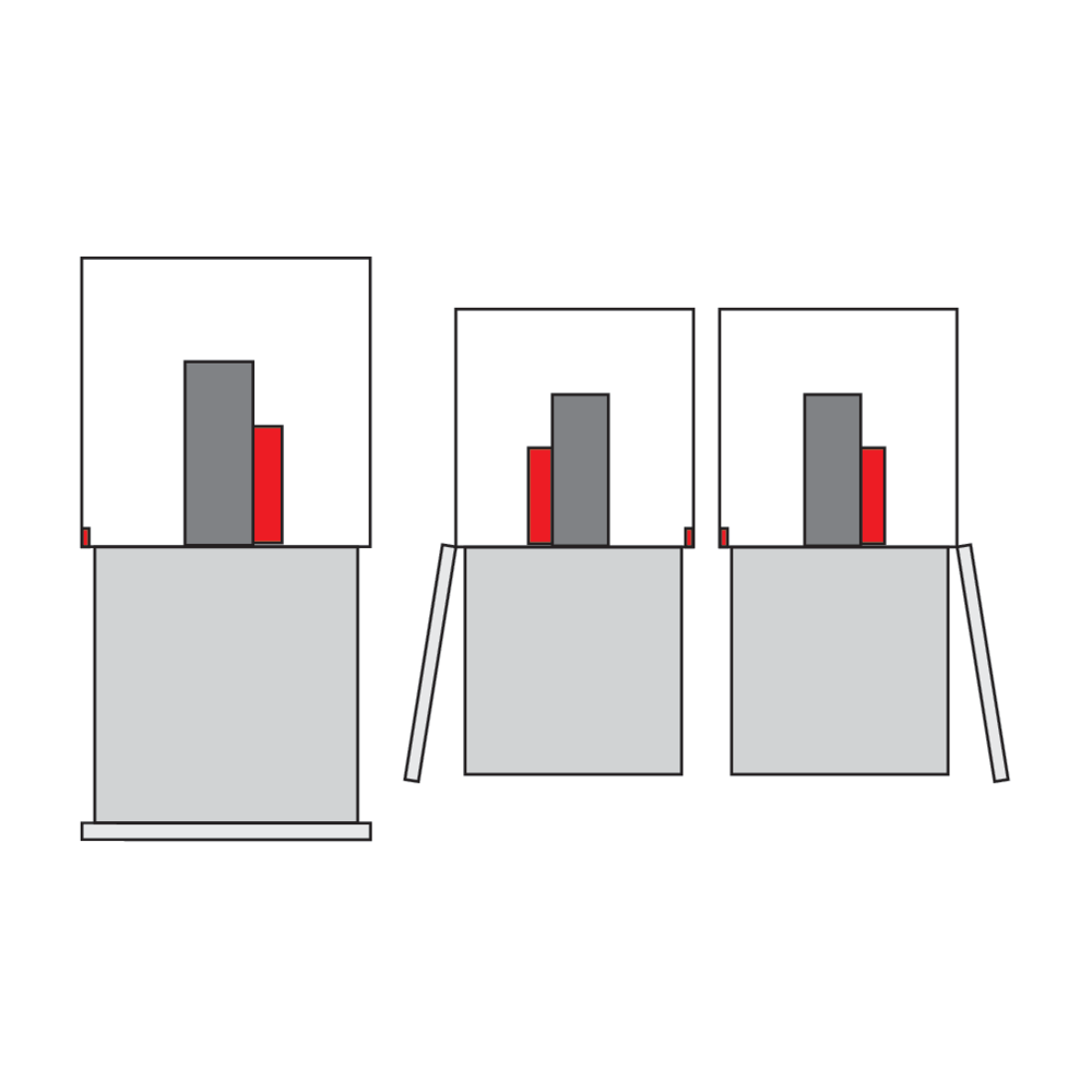 Moteur eTouch DISPENSA