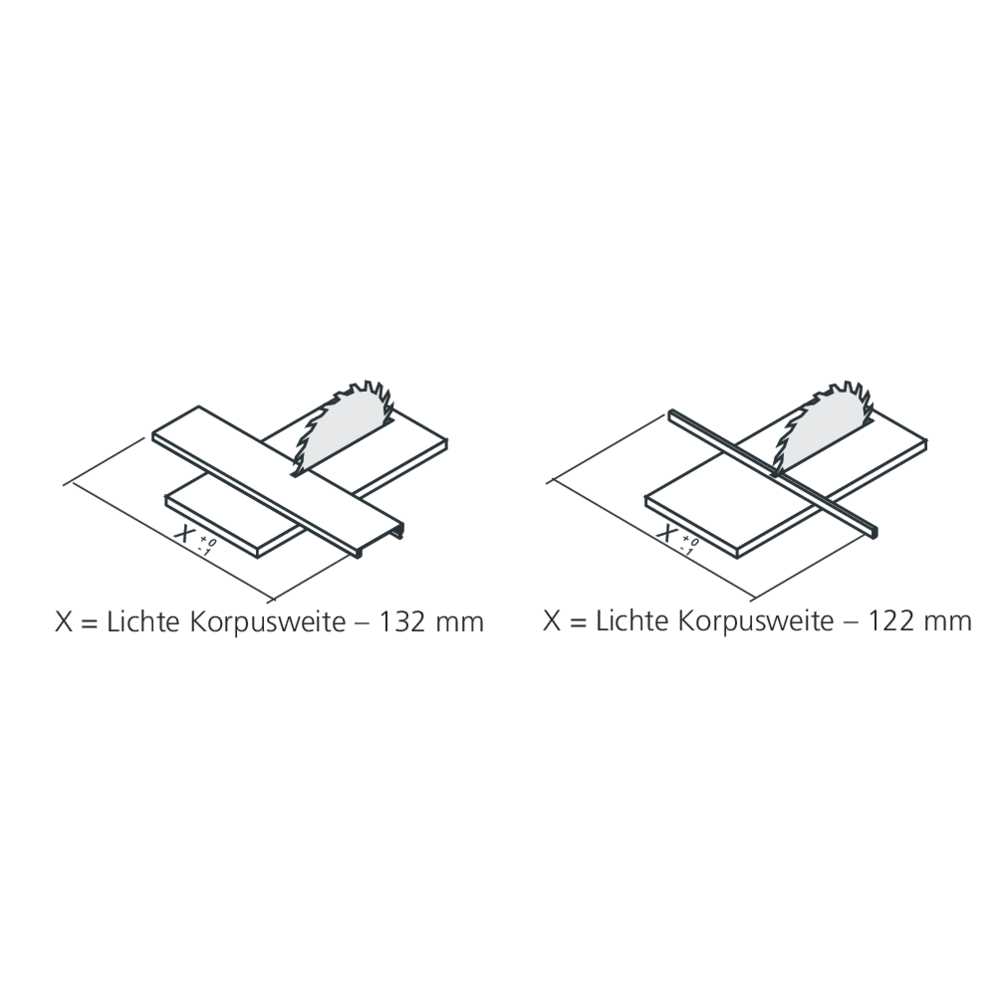 Kit profils antaro