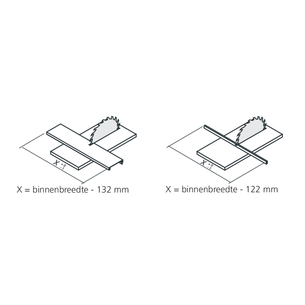 Kit profils antaro