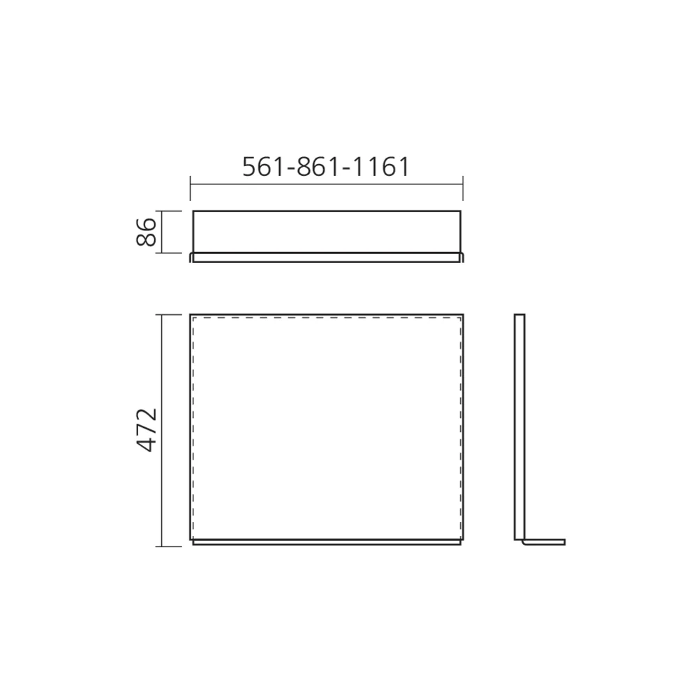 Protection plaque de cuisson