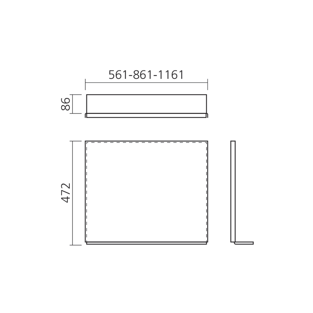 Protection plaque de cuisson