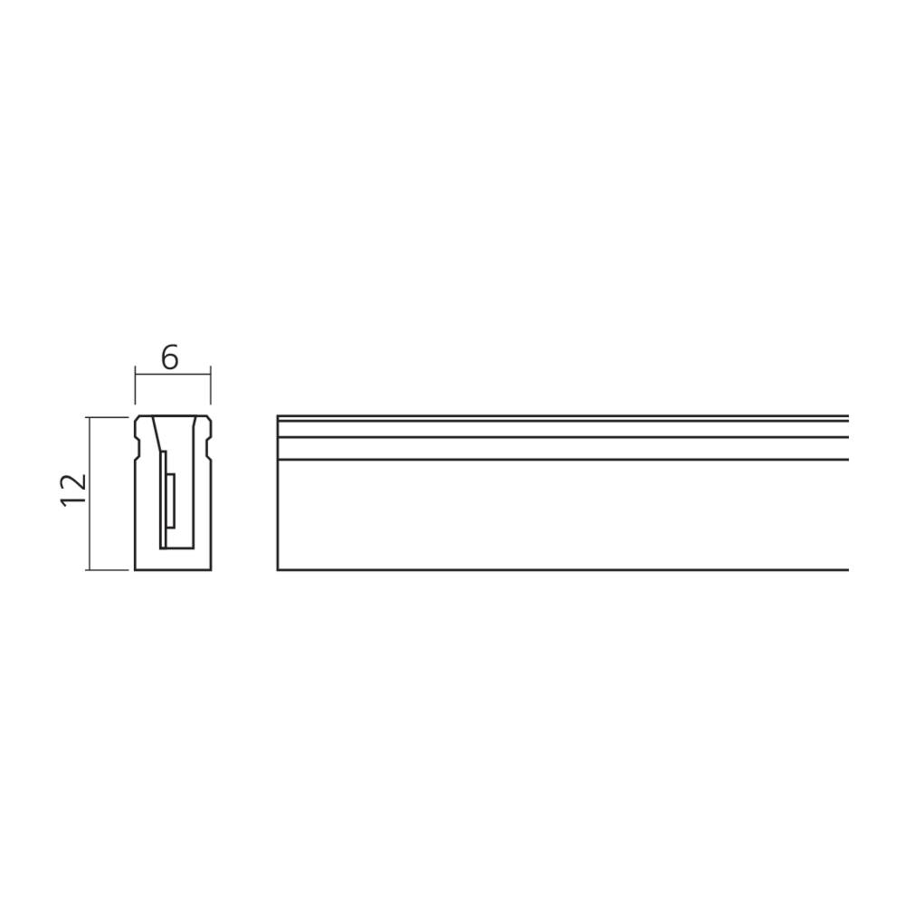 Flexible Wave 60 CC