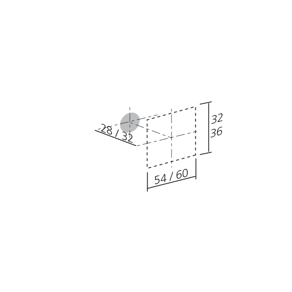 Bouton LINGOT