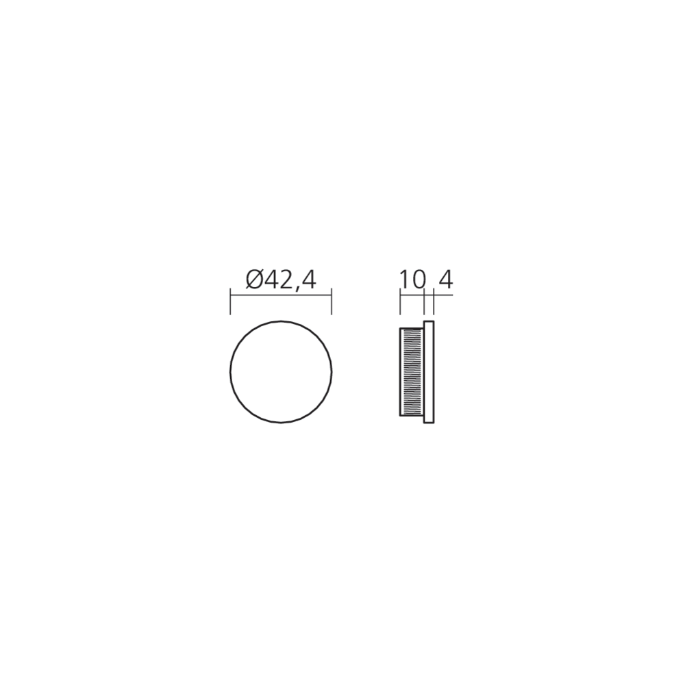 Embout Q-Line