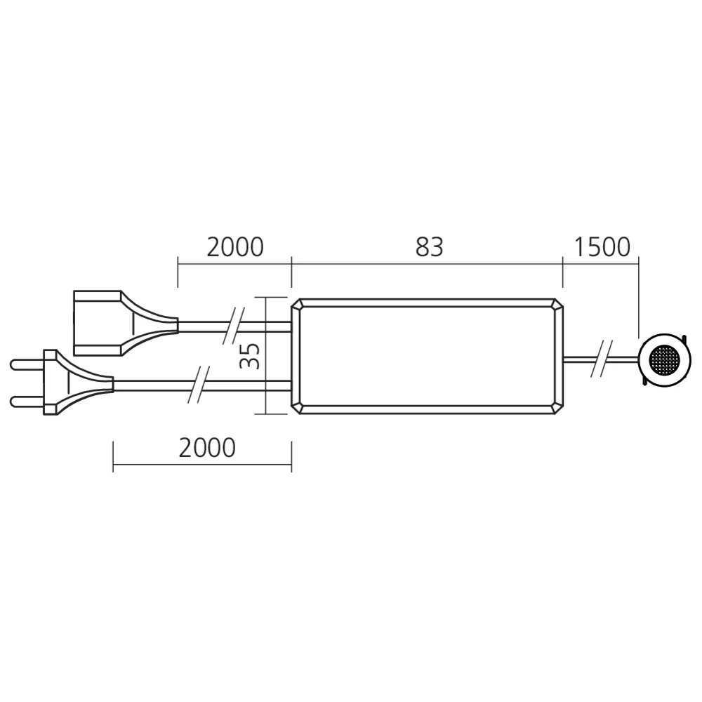 Capteur de mouvement