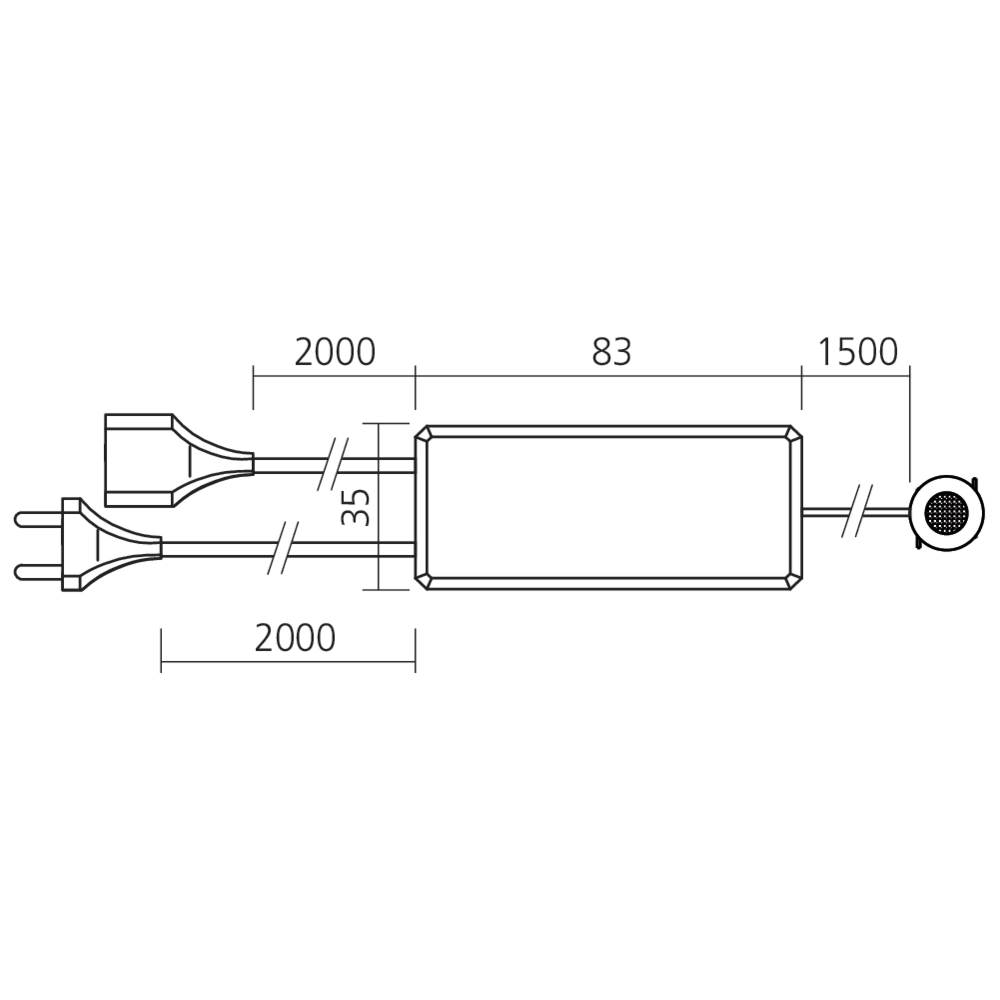 Capteur de mouvement