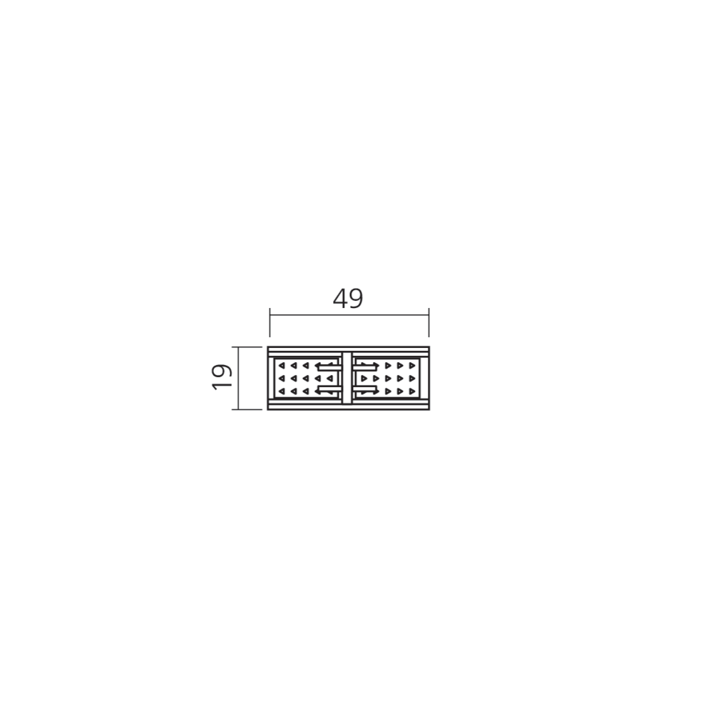 Connexion double Top Wave