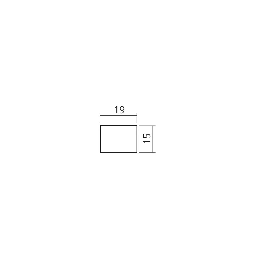 Connexion double pour bande RGB