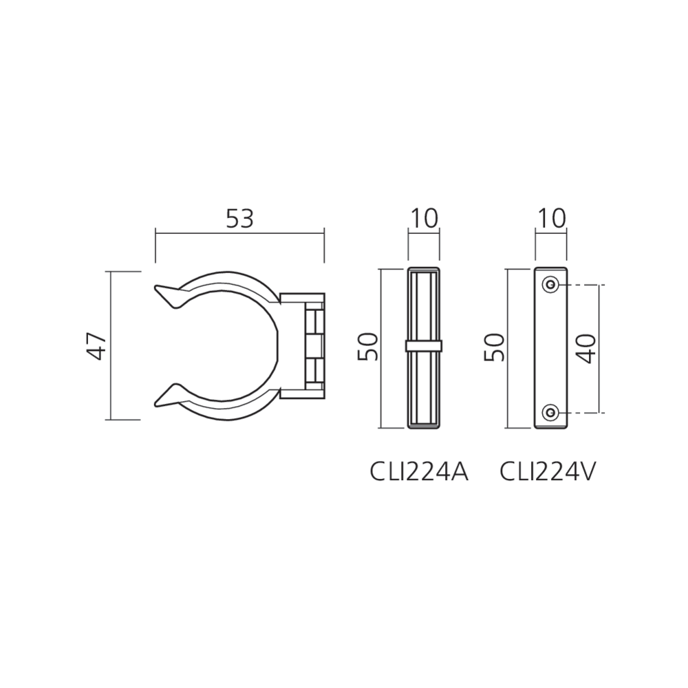 Clip