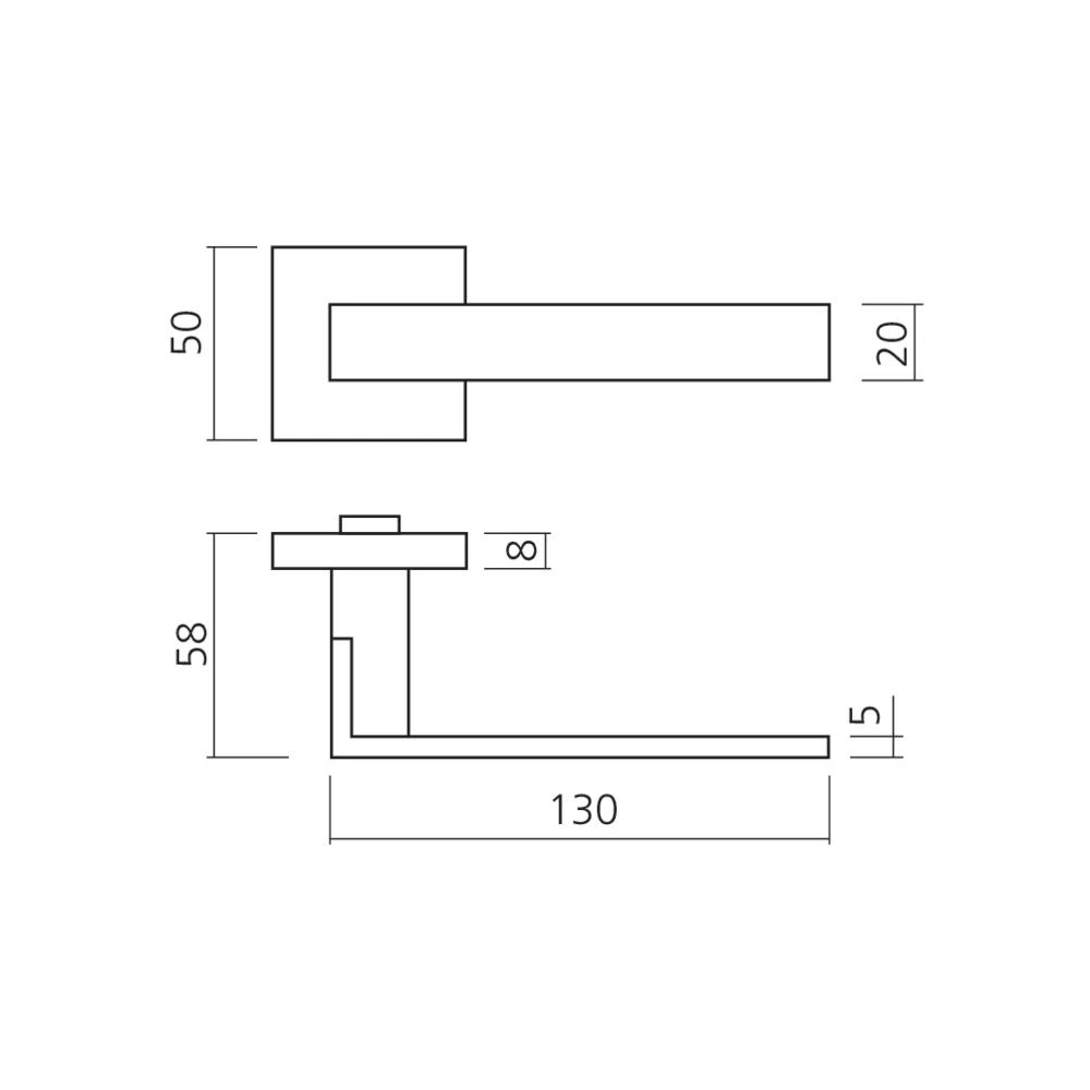 Ensemble bec de cane 151
