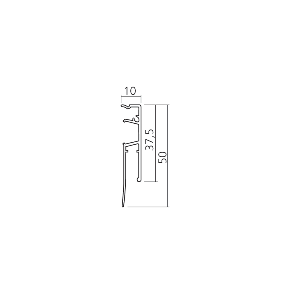 Rail SMART POCKET