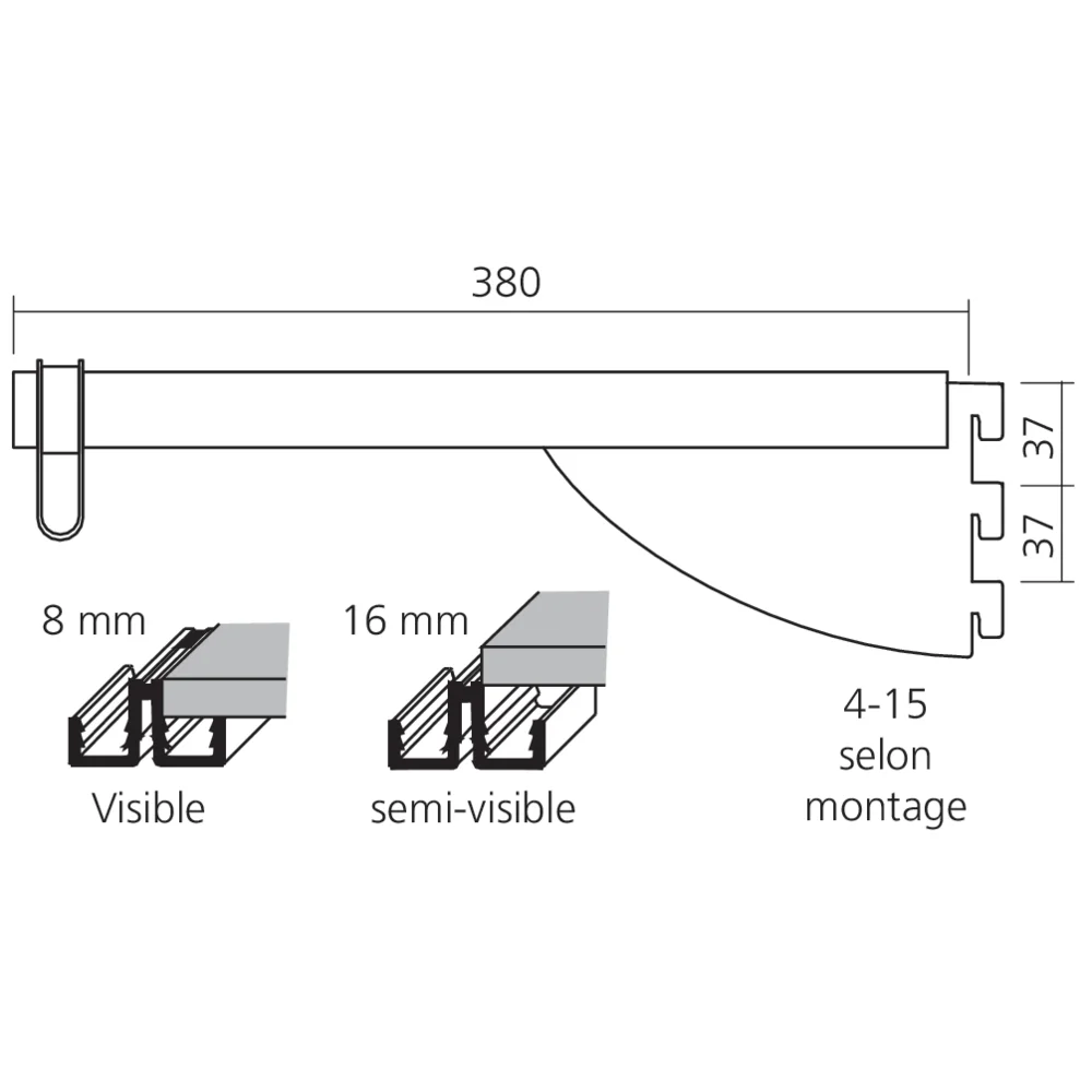 Console SOFT CLASSIC