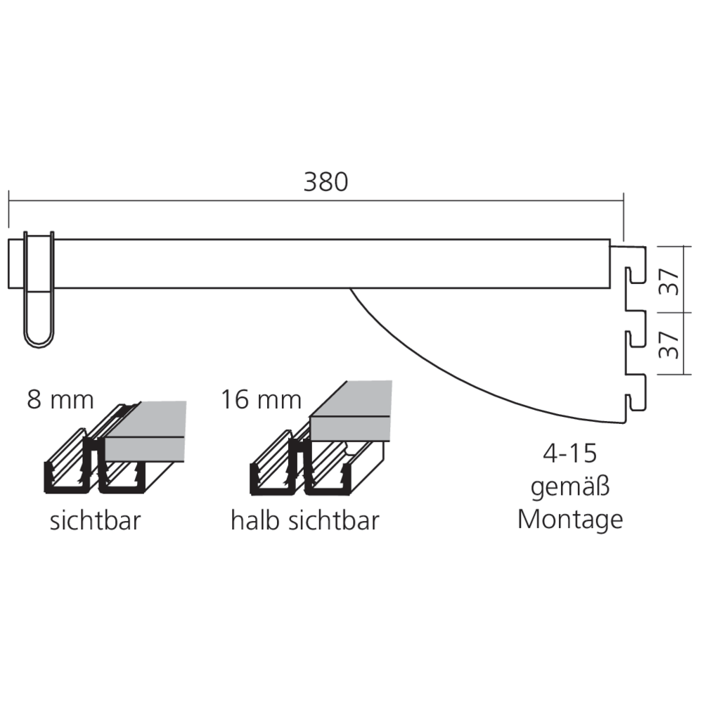 Console SOFT CLASSIC