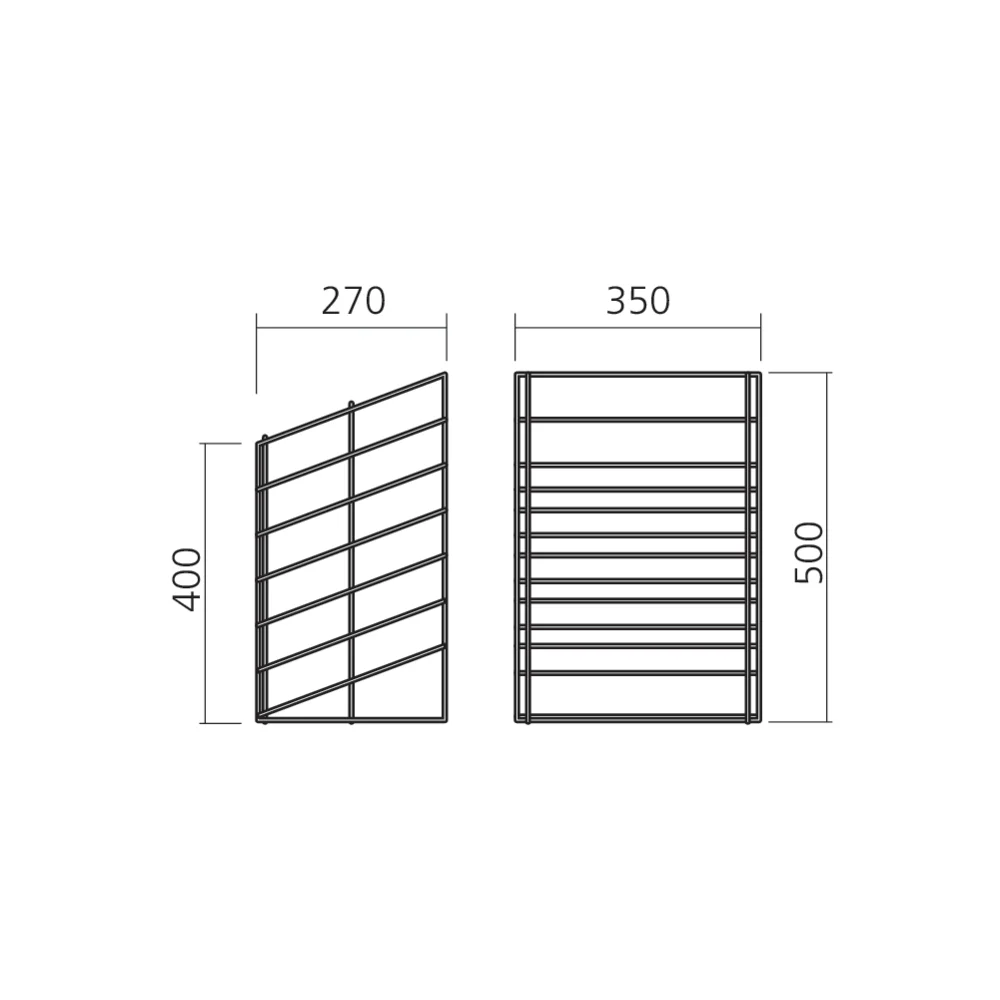 Panier à linge basculant