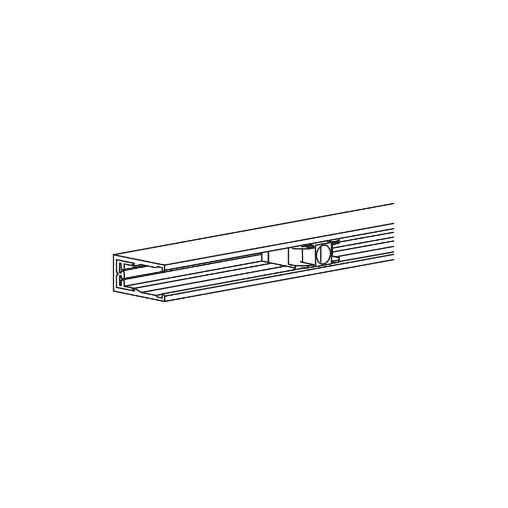 Adaptateur à encastrer MACRO