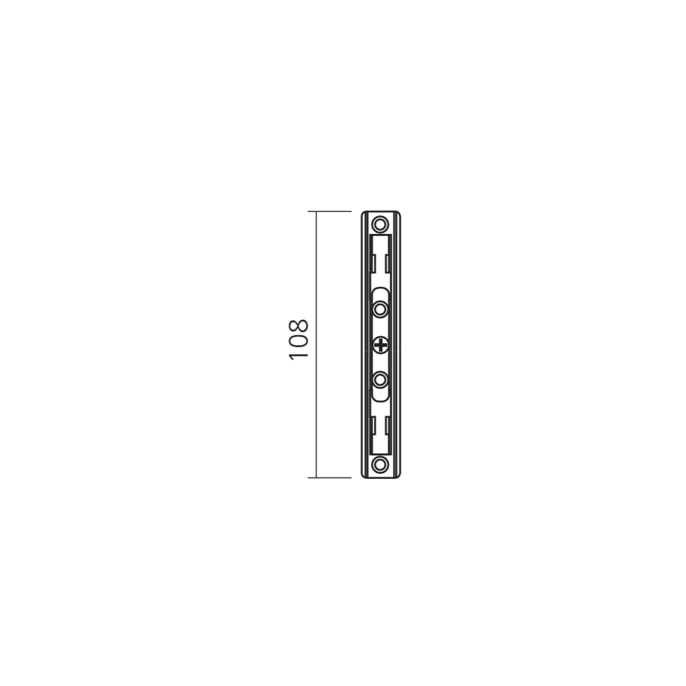 Set attaches façade AVENTOS HK/HS/HL top