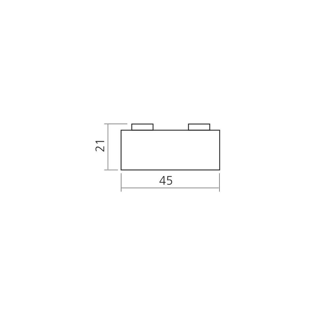 Râtelier magnétique ATELIER