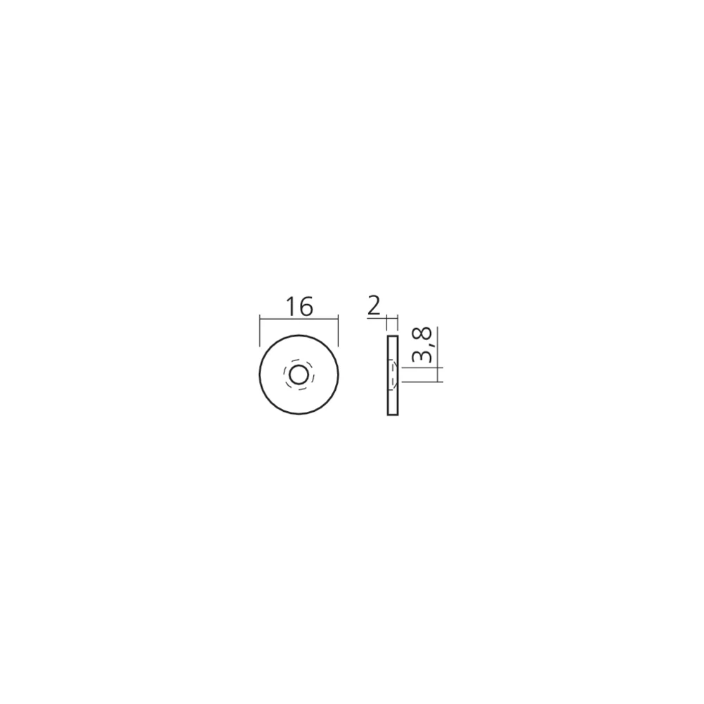 Contreplaque à visser