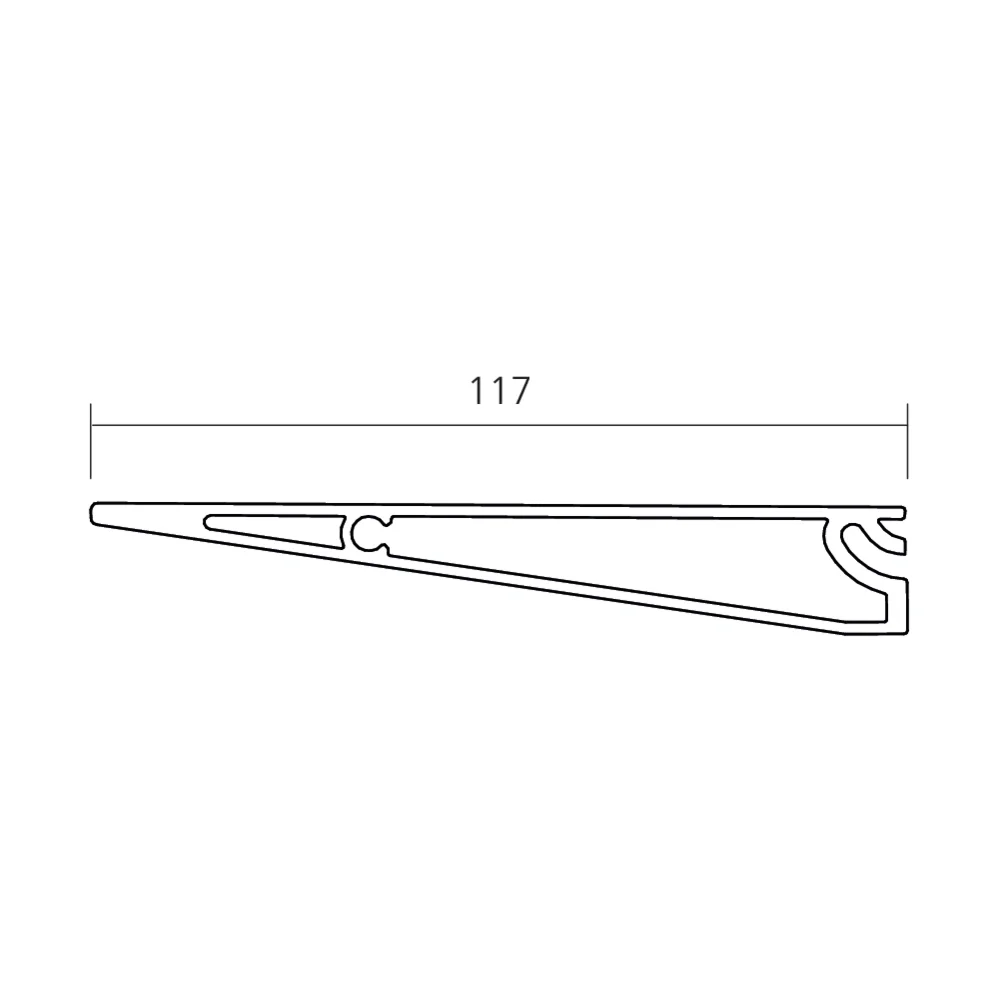 Profil tablette PROJECT