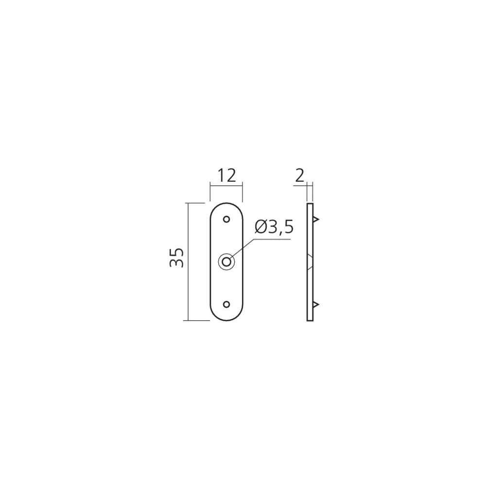 Contreplaque à visser