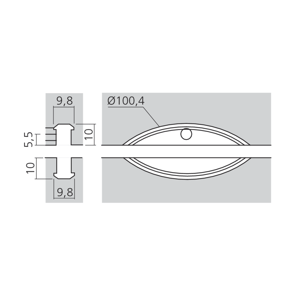Clamex P-10