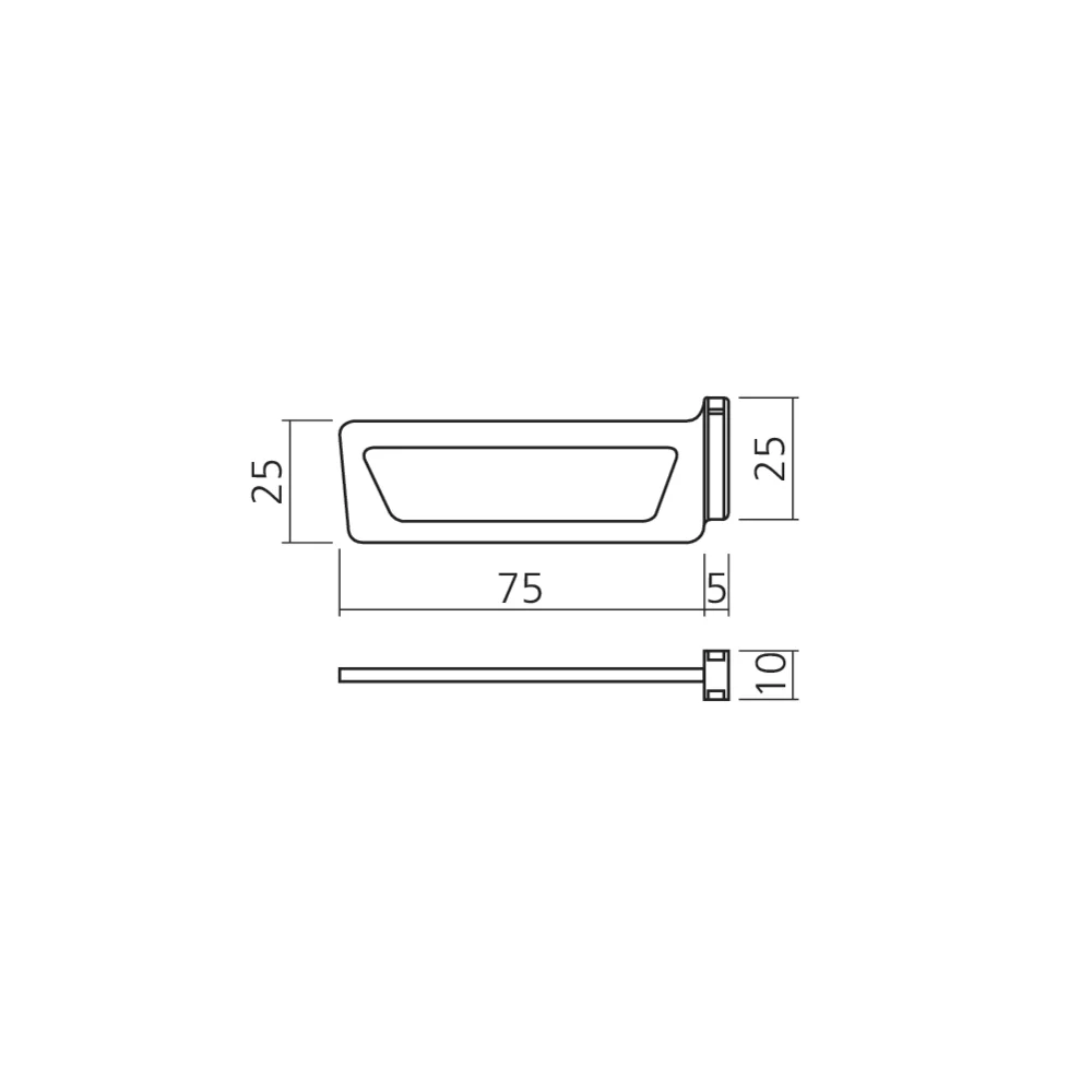Séparateurs pour paniers PRO