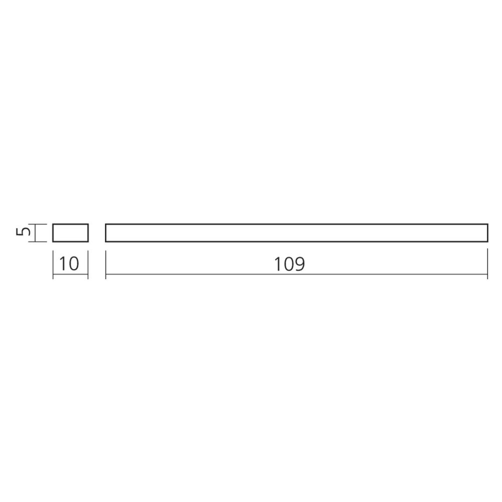 Râtelier magnétique micro